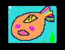 霊媒金魚