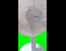 全てを悟った扇風機bb