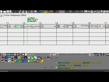 Cassete Remix Editor
