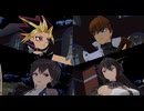 熱き提督たち 10周年記念作品  Duel -1　~遊戯鎮守府のとある1日~