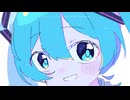 Lichia - Cryo feat. 初音ミク