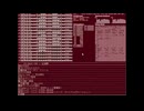 【半々分オリジナル品】赤より紅い夢を旧作風に