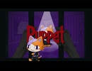 【芥塵芥が】Puppet/なとり【歌ってみた】