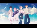 地球の空き地 - HarryP 歌ってみた by koharu.