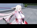 【アクション対魔忍】あず姉でステージ６