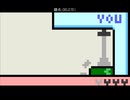 【リズムゲーム】DELETE!/初音ミク【さくらもち天皇】