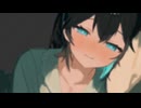 夜中に起きて宮舞にねかしつけられたかった‥‥
