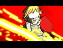[#コンパス ]　エ　ク　ス　カ　リ　バ　カ