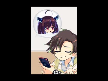 誕生日に何するかとお勧めゲームを考える【東北きりたん/タカハシ】