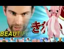 踊る醤油飛沫