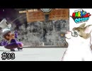 【スーパーマリオオデッセイ】不滅のブルーダルズをぶっ倒せ！【実況プレイ】Part33