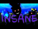 【シマウマさん】INSANE (A Hazbin Hotel Song) 歌ってみた
