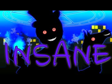 【シマウマさん】INSANE (A Hazbin Hotel Song) 歌ってみた