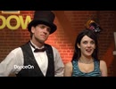 Dance Showdown Presented by D-trix - Miss Hannah Minx Dance Performance (Episode 5)