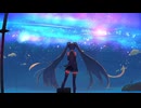 思考成長中/初音ミク
