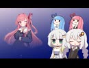 【ボイパロイド】レインボーリゾート(星のカービィ夢の泉の物語)【歌うボイスロイド】