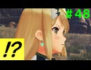 【実況】＃４８ 500年も生きてたらそりゃ知識もあるよね【Xenoblade2】