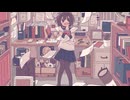 『未確認逃避行少女』うたいました。ver.杠葉よるせ