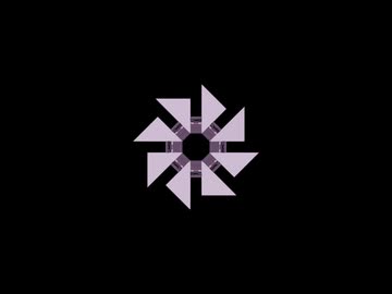 三次元機械描画実演動画