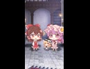 【ゆっくり茶番】小さくなった魔理沙