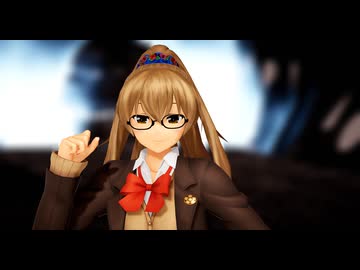 【MMD艦これ】『７』(熊野改二） #mmd #KanColle #MMD艦これ #熊野改二 #艦これmmd #mmd艦これ