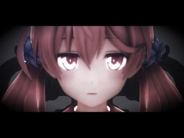 【北上双葉】お呪い