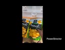 フレンチクラッカー原産国名中国製品だった遠くの駄菓子屋に行ってびっくりしました。株式会社エヌエス・インターナショナル
