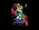 【移調】Blood Soon Castle - Rusty