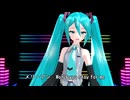 初音ミク メリーアン 【 ALFEE 】