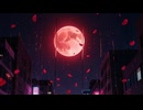 【オリジナル曲】Darker than RED（編曲・歌唱あり）