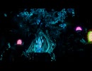 【VRChatワールド紹介】Eternal Cave