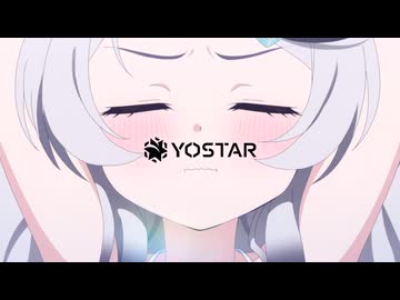 【ブルアカ水着アニメまとめ】「嵐過天晴」キサキ＆シュン篇＆キキ＆シュエリン篇【ブルーアーカイブ】