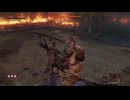 初めてのSEKIRO 16-3