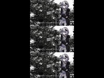 G線にいます short.ver