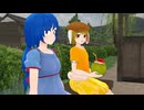 【東方MMD紙芝居】清蘭の売れるまでやる小ネタ集