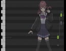 躁転彼女（Synthesizer V 夏色花梨カバー）