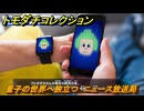 トモダチコレクション　量子の世界へ旅立つ　ニュース放送局　島の住人観察日記（ポケモン編）　＃８６０　【トモコレわくわく生活】