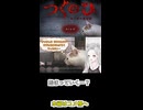 【つぐのひ ねこのひ怪奇譚】左に進むだけでわかるねこちゃんのお散歩生活 別バージョン 【真白ゆゆ Vtuber】