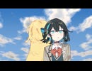 青嵐のあとで