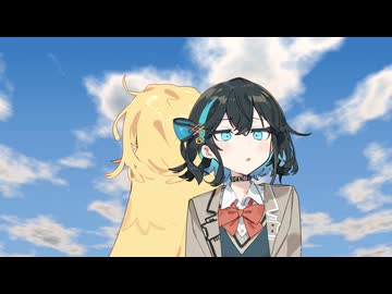 青嵐のあとで