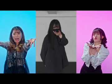 【ゆうせんクレア】シンデレラ (Giga First Night Remix) 踊ってみた【ニコフェスエントリー！】