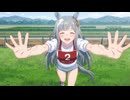 【ウマ娘MAD】Logue 【AIイラスト】