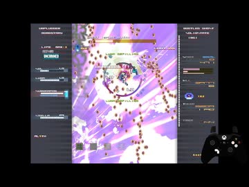 [WR]Hellsinker. SHORT MISSION - 11億7800万5865SPIRIT(FOSSILMAIDEN)