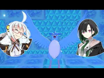 かのんたちとぽこポケ日記　その後19　双子の氷室の完成と電柱の最期