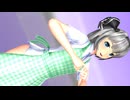 【東方MMD】エプロン夏服妖夢の「チーズケーキクライシス」