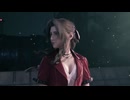 FINAL FANTASY 7 REMAKE ファイナルファンタジー7リメイク 初見プレイ chapter18 04