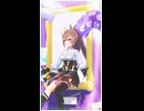 Nanashi Mumei「1000年生きてる」#shorts 【MMD】【ホロライブEN】‪                            @NanashiMumei
