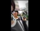 【clipchampで作成】【映像の左右反転】【ゆのんちゃん】「ネ申^_^」の一部【2026/6/19】