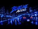 【SAMURAI BLUE応援】BLUE FLOWLINE【蒼き旋風を巻き起こせ！】