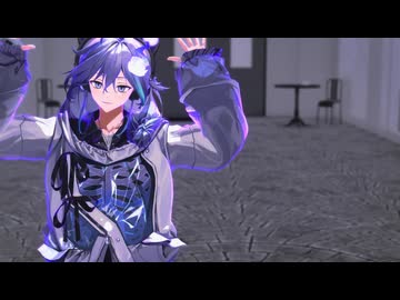 【ホロスタMMD】なのにあなたは　どこにも居やしない【蝋燭の揺らめき】